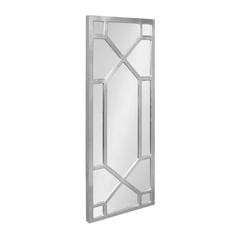 Specchio Decorativo da Parete Vanderford 18 x 47