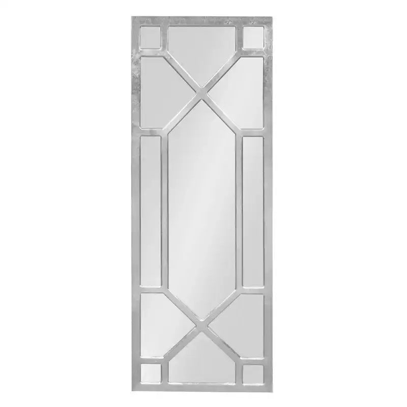 Specchio Decorativo da Parete Vanderford 18 x 47